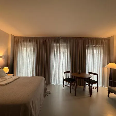 Orange 3 House - Chiado