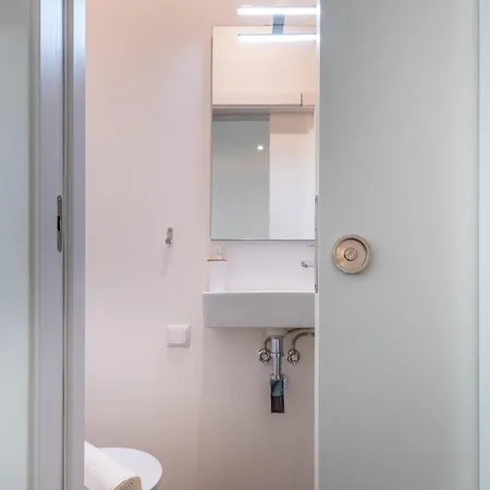 Orange 3 House - Chiado *