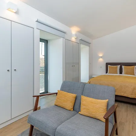 Lejlighed Orange 3 House - Chiado Studios