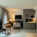 Orange 3 House - Chiado Апартаменты Лиссабон