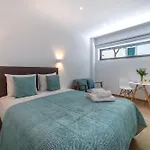 Orange 3 House - Chiado Апартаменты