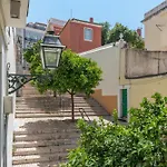 Orange 3 House - Chiado Апартаменты