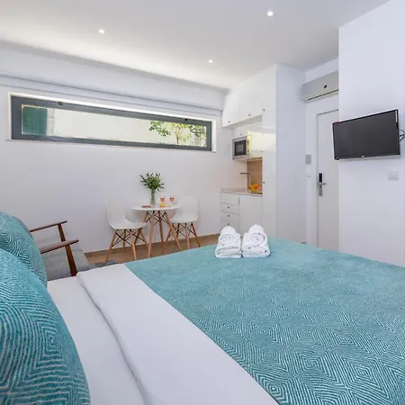 Orange 3 House - Chiado