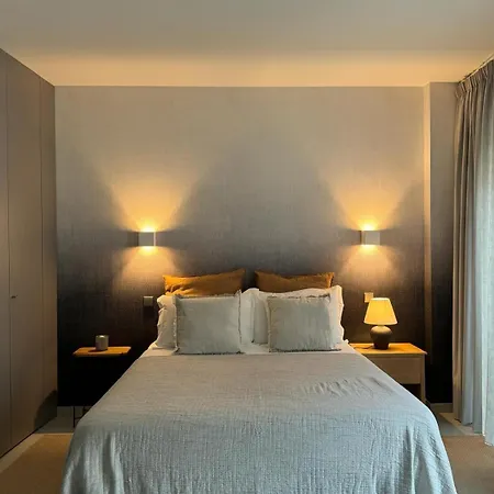 Apartment Orange 3 House - Chiado Studios *