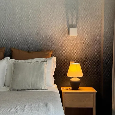 Orange 3 House - Chiado Lisboa