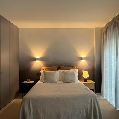 Orange 3 House - Chiado Studios * Lissabon