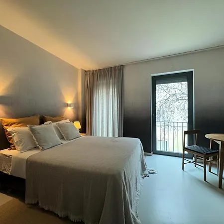 Orange 3 House - Chiado Daire