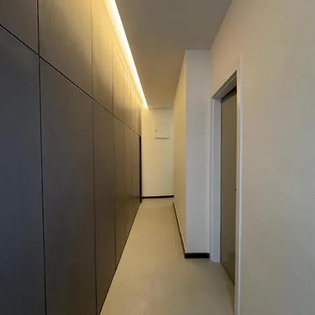 Апартаменты Orange 3 House - Chiado *