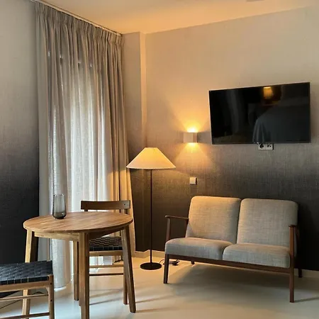 Orange 3 House - Chiado * Лиссабон