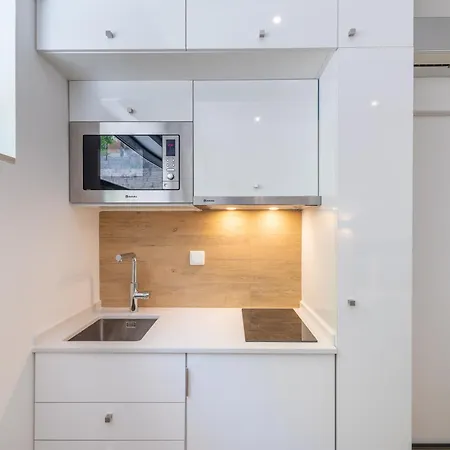 Orange 3 House - Chiado Лиссабон