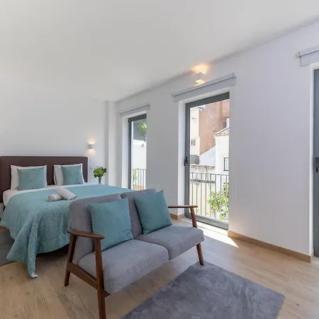 Orange 3 House - Chiado Studios *