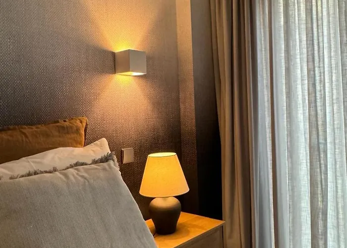 Apartamento Orange 3 House - Chiado Lisboa