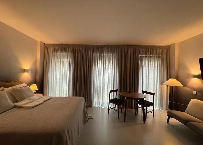 Orange 3 House - Chiado