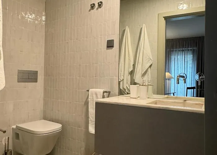 Apartamento Orange 3 House - Chiado