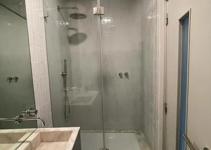 Orange 3 House - Chiado *