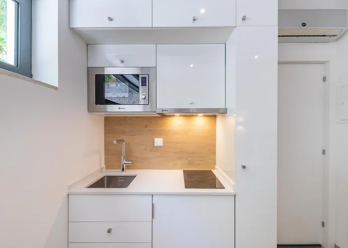 Orange 3 House - Chiado Lisboa