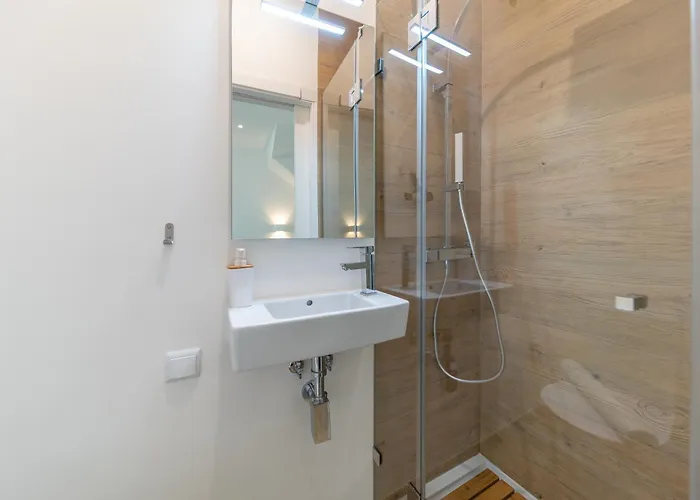 Orange 3 House - Chiado * Lisboa