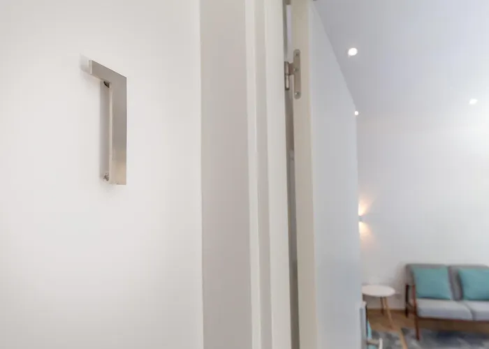 Orange 3 House - Chiado