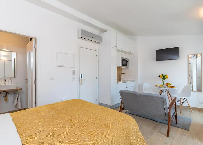 Orange 3 House - Chiado * Lisboa