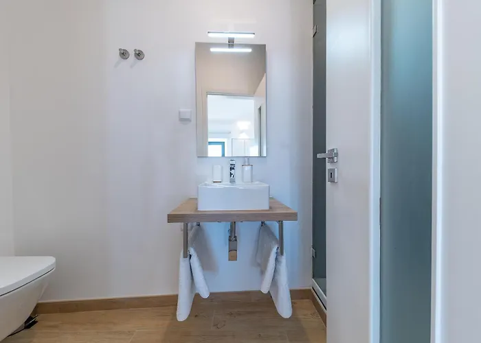 Orange 3 House - Chiado