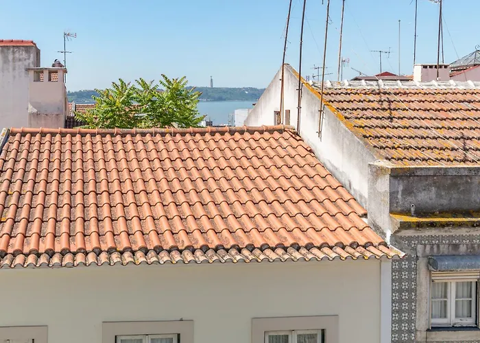 Orange 3 House - Chiado * Lisboa