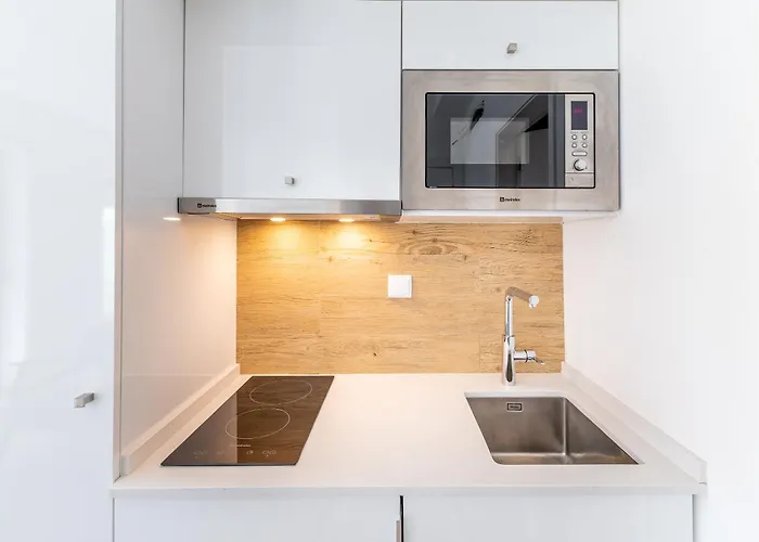 Apartamento Orange 3 House - Chiado