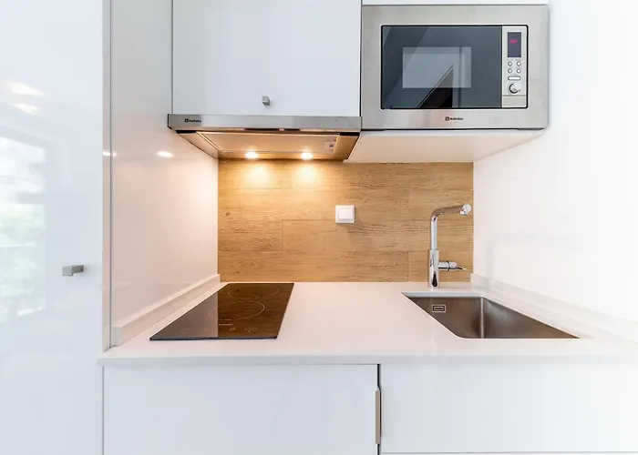 Apartamento Orange 3 House - Chiado *