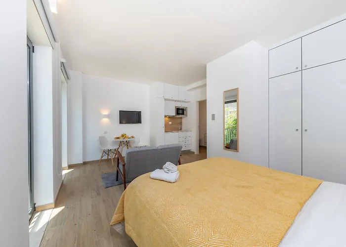 Orange 3 House - Chiado * Lisboa