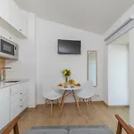 Orange 3 House - Chiado Studios Lejlighed
