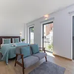 Orange 3 House - Chiado Studios *