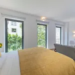 Lejlighed Orange 3 House - Chiado Studios Lisboa