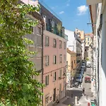 Orange 3 House - Chiado Studios