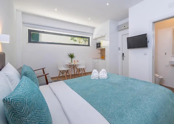 Orange 3 House - Chiado Studios